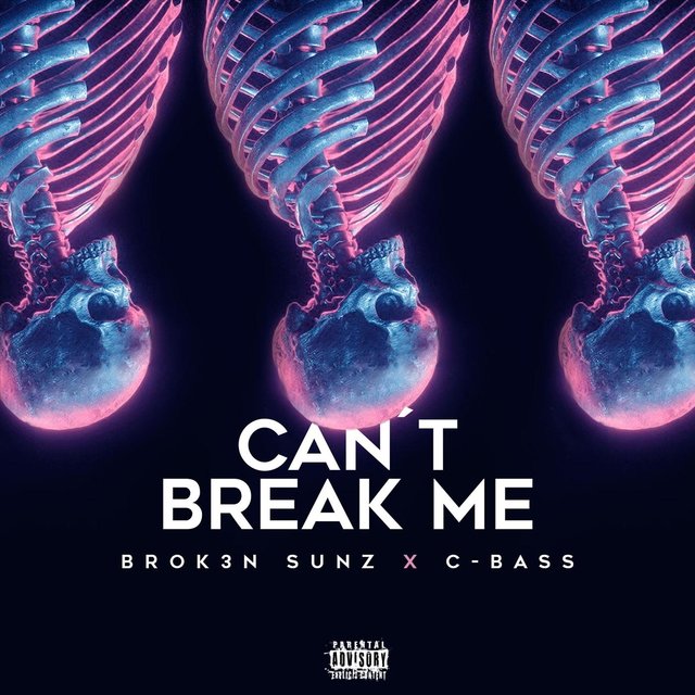 Can't Break Me