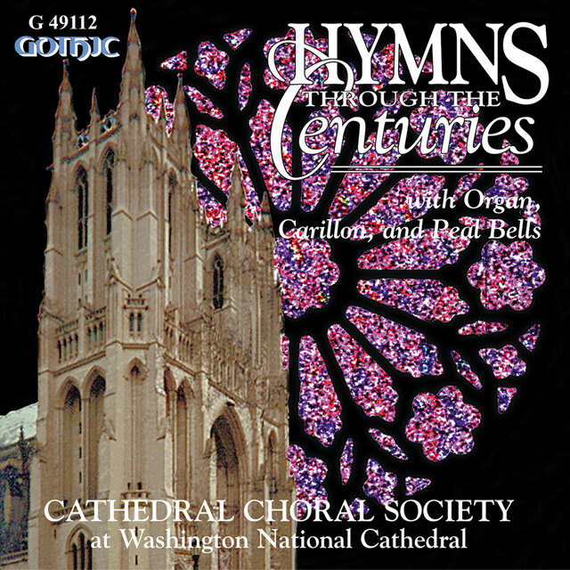 Hymns Through the Centuries, Vol. 1