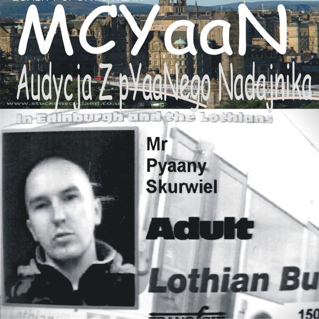 PYA'ANA AUDYCJA