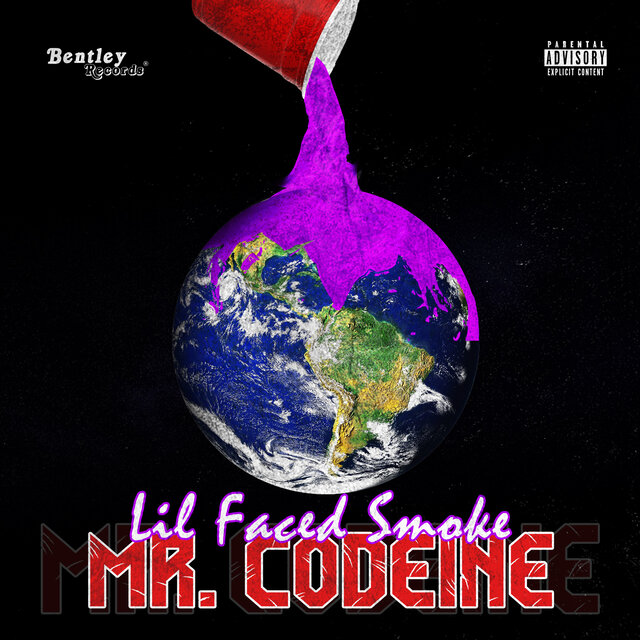Mr. Codeine