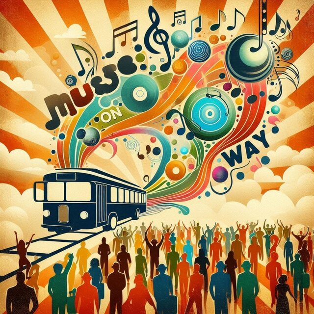 Musica in cammino