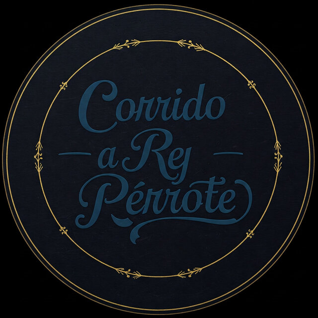 Corrido a Rey Perrote