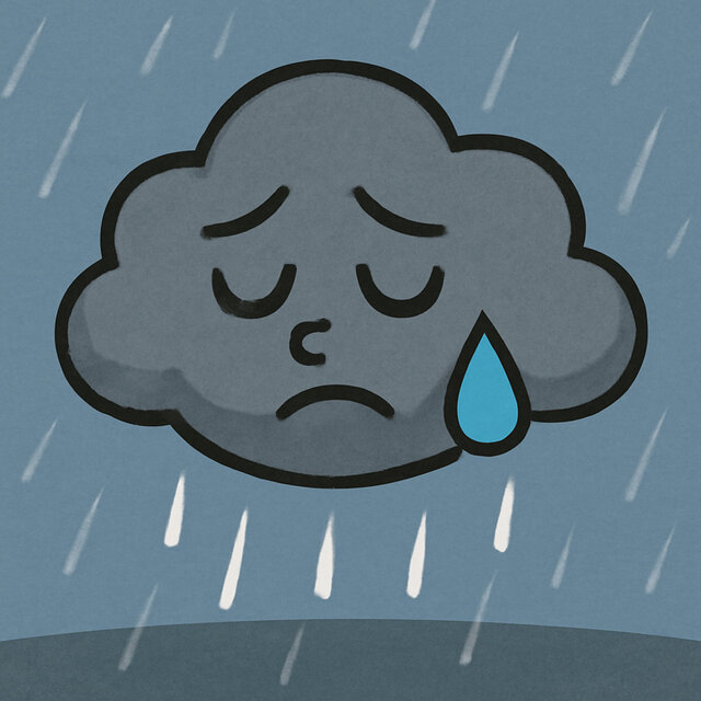 Sad BGM Vol.1
