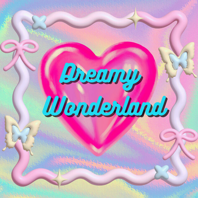 Dreamy Wonderland