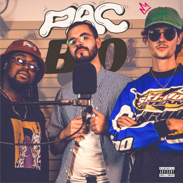 Session live (Pacbo)