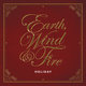 Cover art for album Holiday by Earth, Wind & Fire