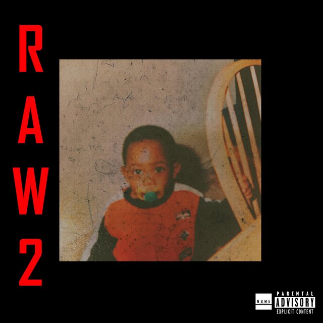Raw 2: The Real Last Forever