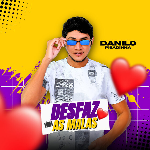 Desfaz as Malas