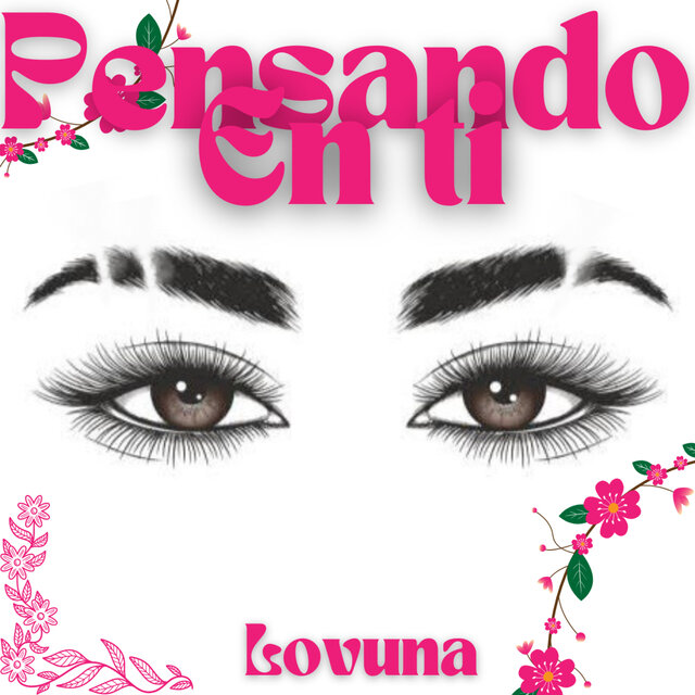 Pensando En Ti