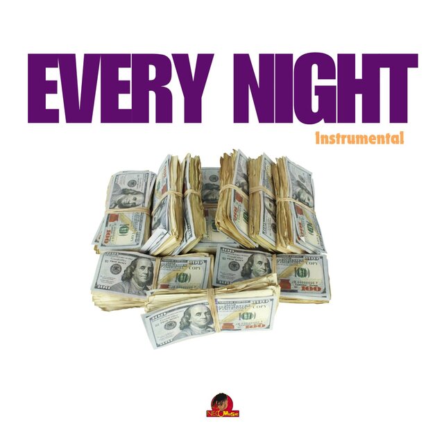Every Night (Instrumental)