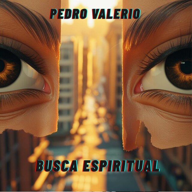 Busca Espiritual