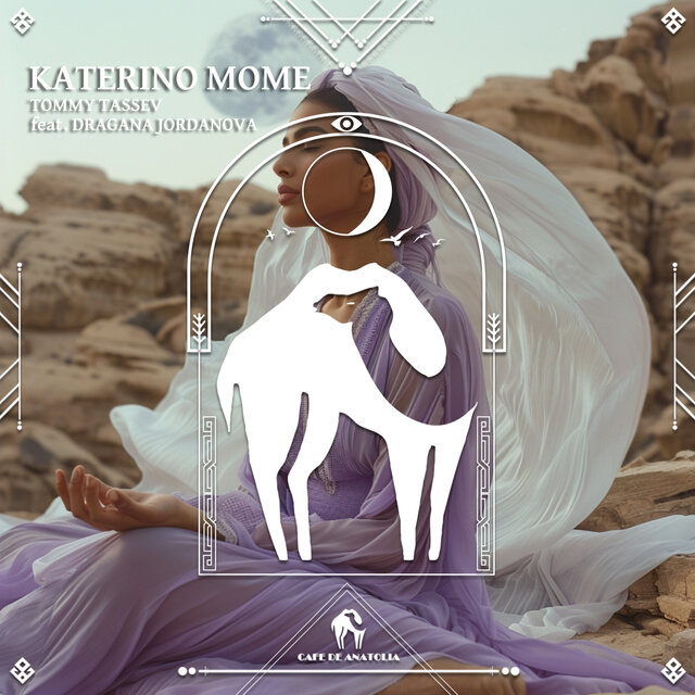 Katerino Mome