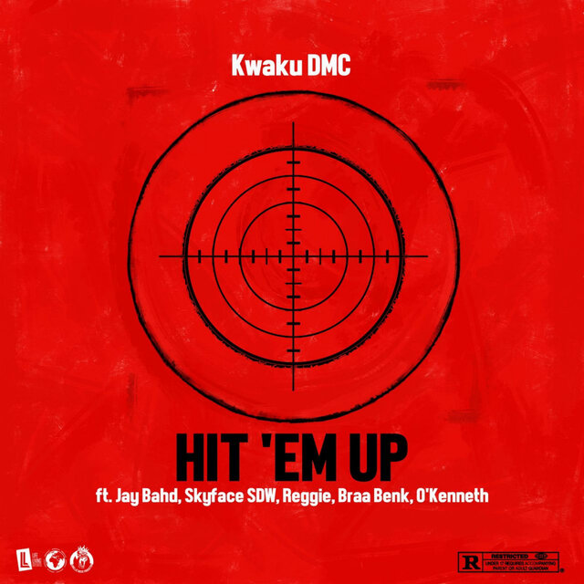 Hit 'Em Up