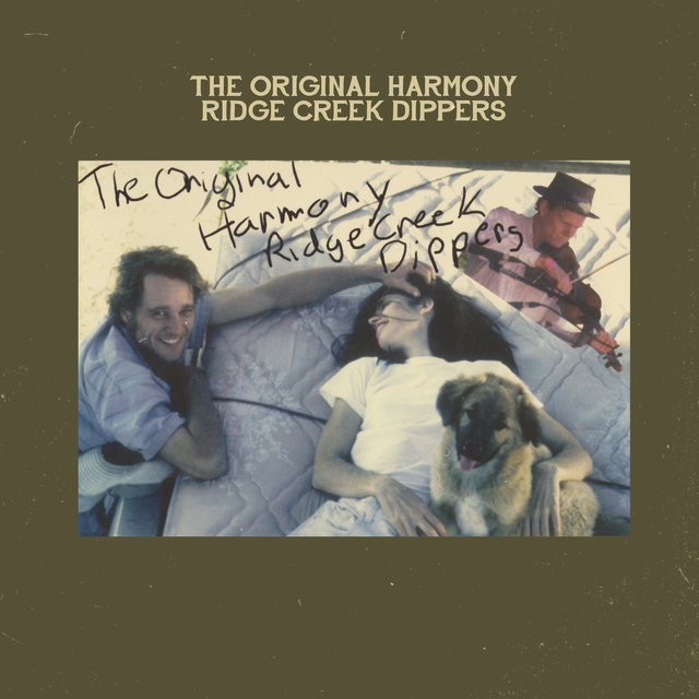 The Original Harmony Ridge Creek Dippers