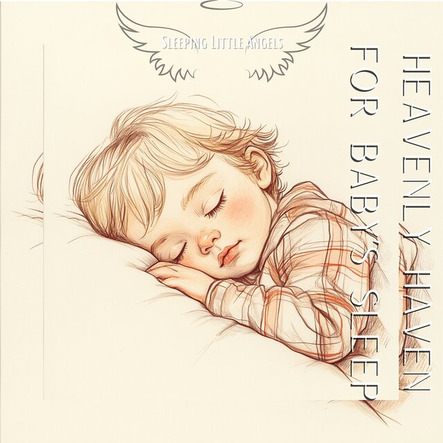 Heavenly Haven for Baby’s Sleep