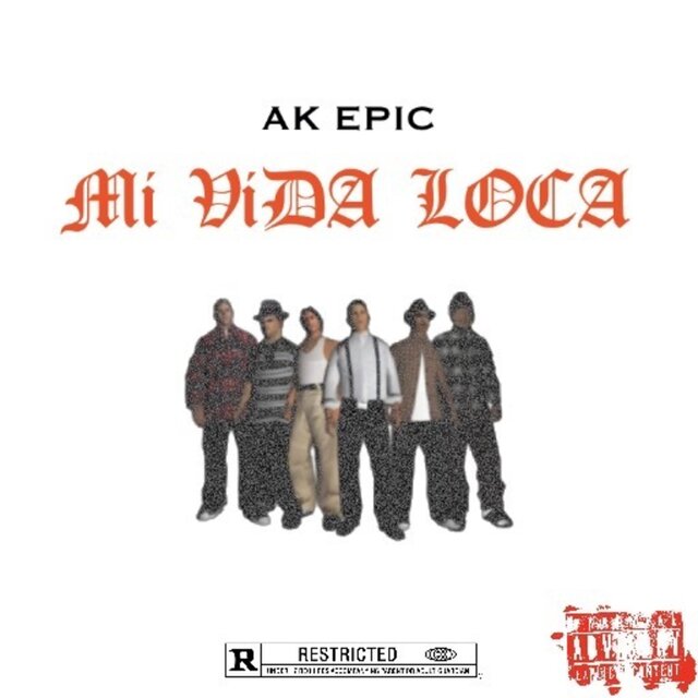 Mi Vida Loca