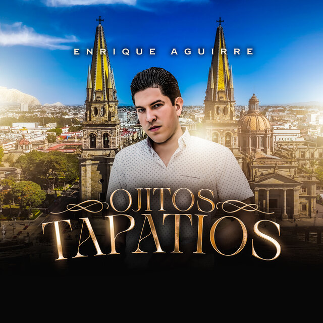 Ojitos Tapatios