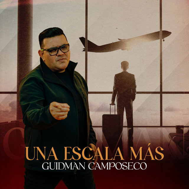 Una Escala Mas