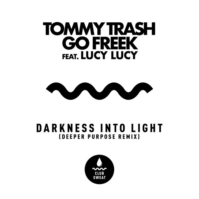 Darkness Into Light (Deeper Purpose Remix)