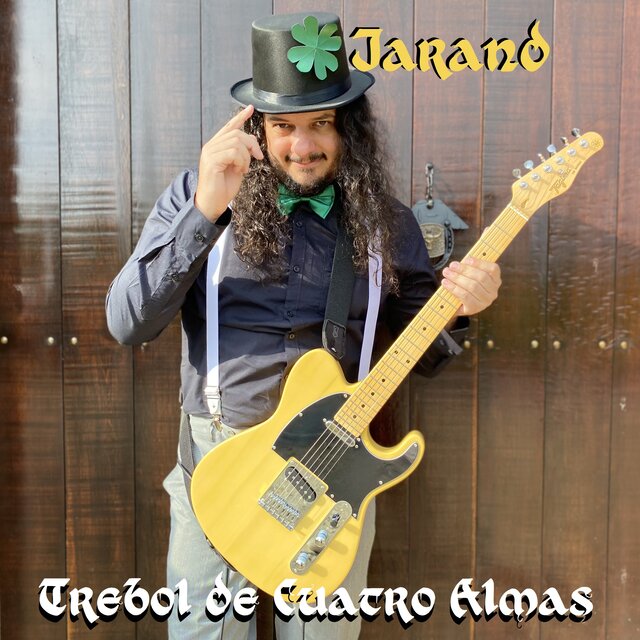 Trébol de Cuatro Almas