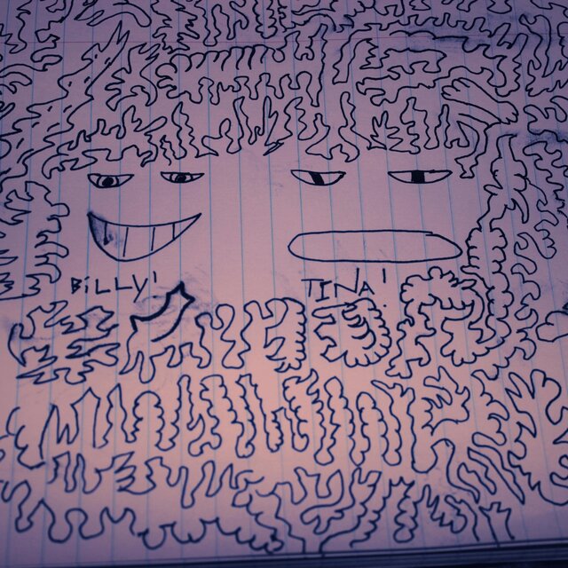BILLY!/TINA!