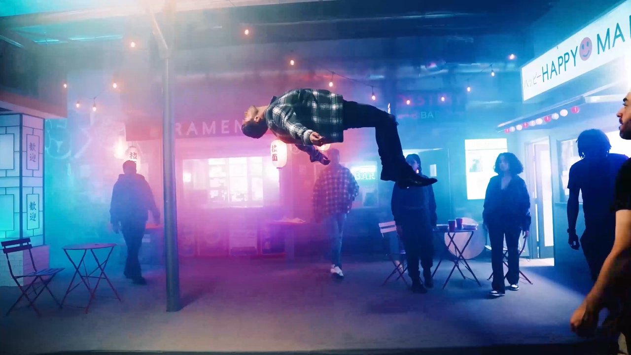 8 Tattoos (Official Video)