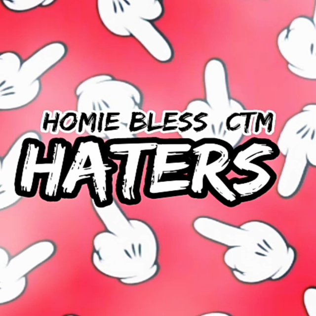Haters