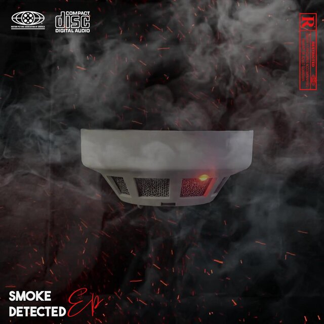 Smoke Detected EP