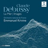 La Mer, L. 111a: III. Dialogue du vent et de la mer (with Fanfare)