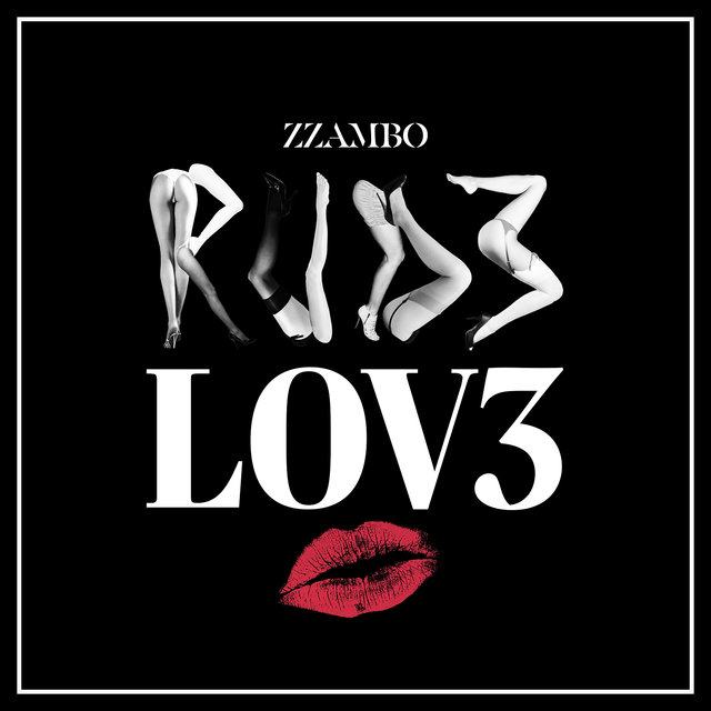 Rud3 Lov3