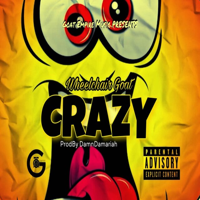CRAZY