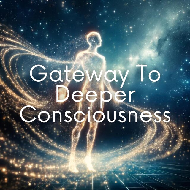 Gateway To Deeper Consciousness (Exploring the Unseen Dimensions of the Mind)