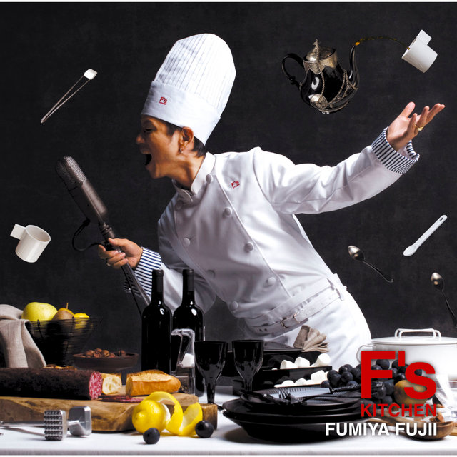 F's KITCHEN