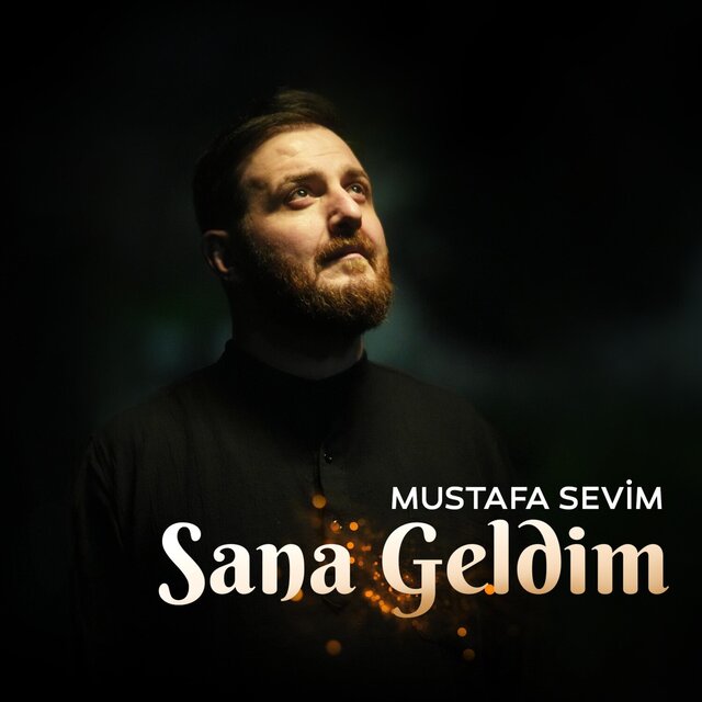Sana Geldim