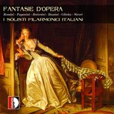 Introduzione (From G. Rossini's Mose in Egitto)