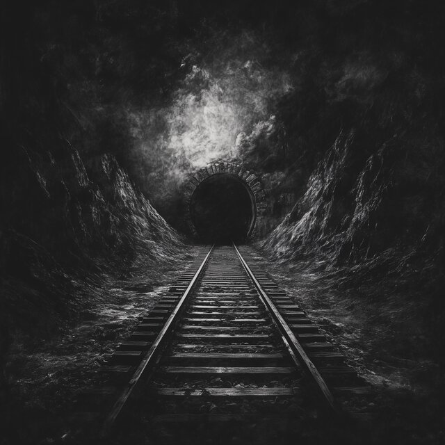 End of the Line