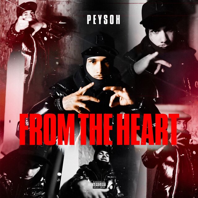 From The Heart