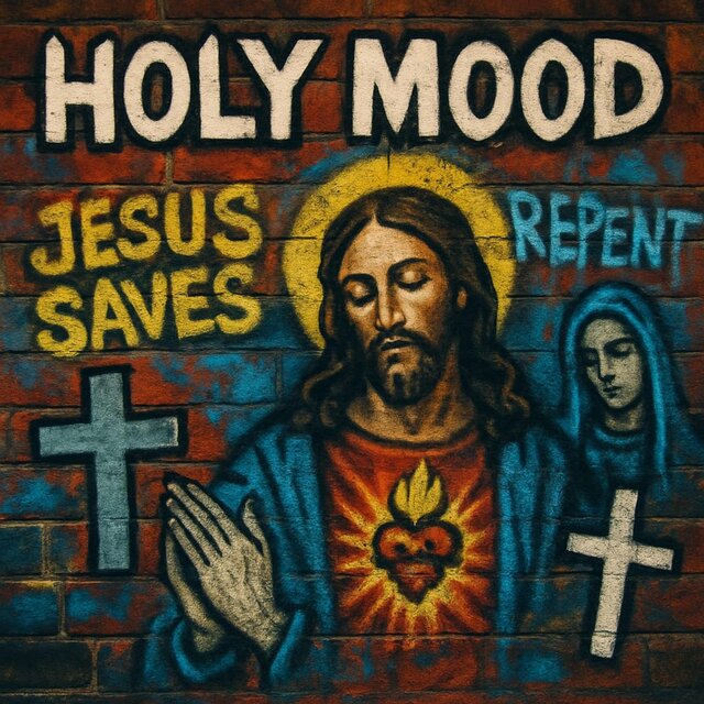 Holy Mood