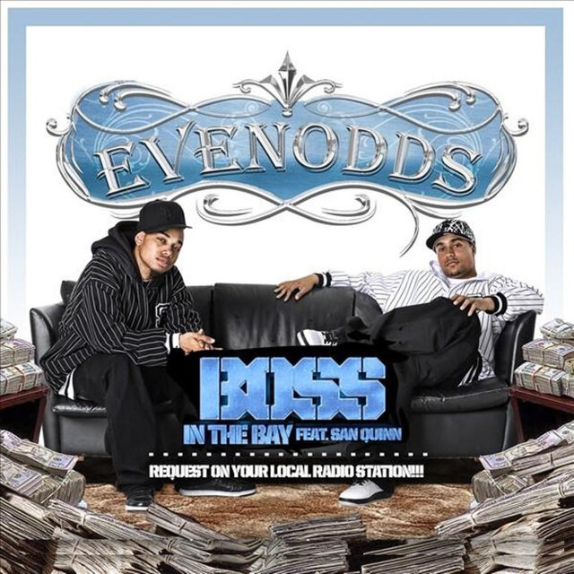 Boss In The Bay