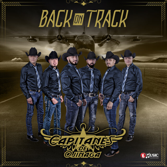 Back On Track