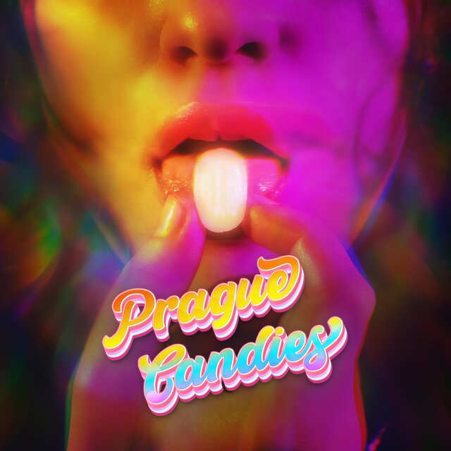 Prague Candies (feat. Sofía)