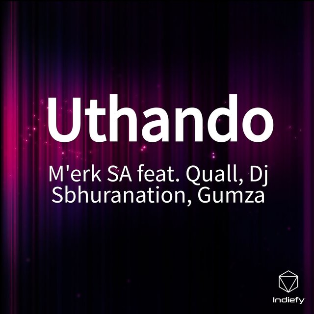 Uthando