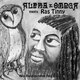 Cover art for album No Beginning No End by Alpha, Omega