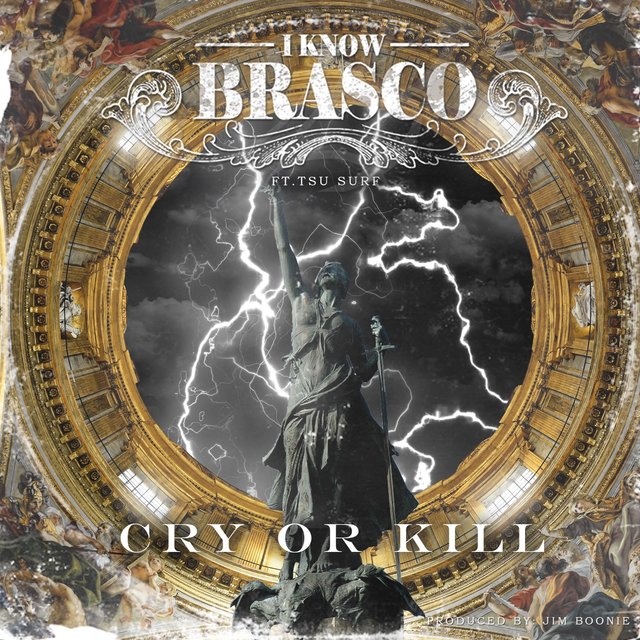 Cry or Kill (feat. Tsu Surf)