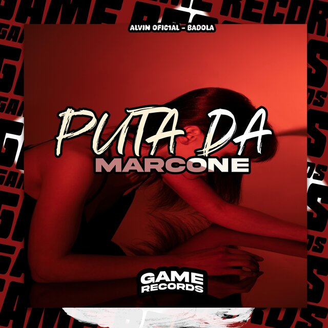 Puta Da Marcone