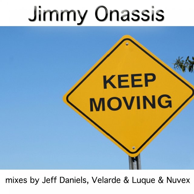 Keep Moving