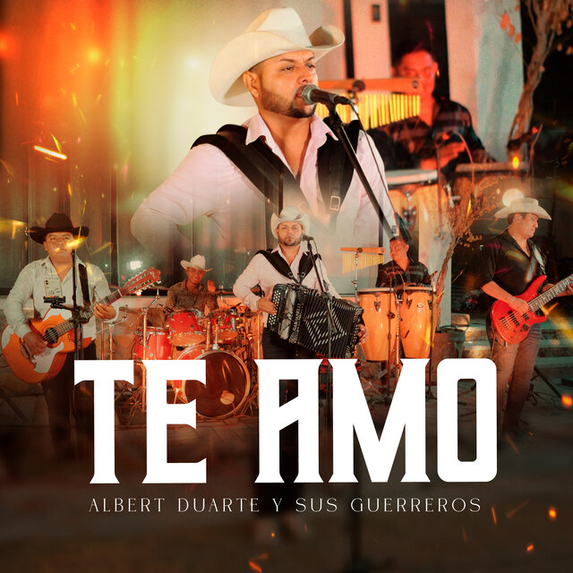 Te Amo
