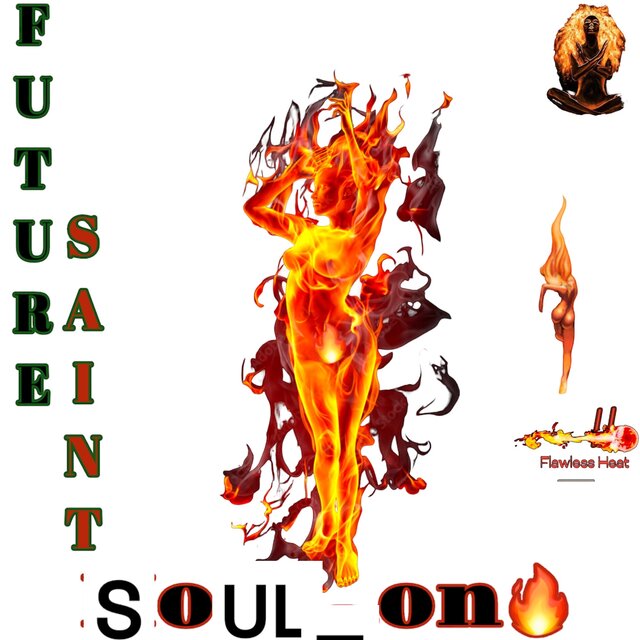 Soul On Fire