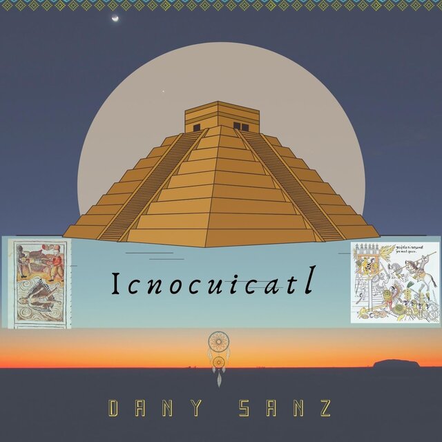 Icnocuicatl