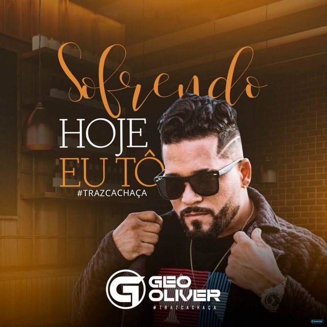 Sofrendo Hoje Eu To #TrazCachaça